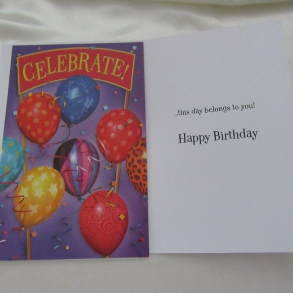 24 Birthday Cards all Tender thoughts Bundle #4 - Picture 7 of 13